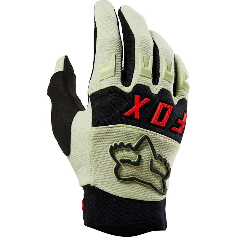 Gants cross DIRTPAW FOX