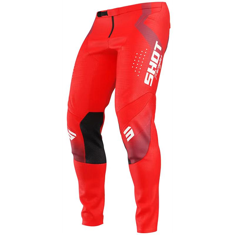 Pantalon Cross Contact Stream SHOT