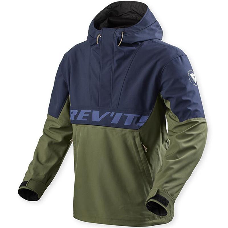 Veste SMOCK PHOTON REVIT