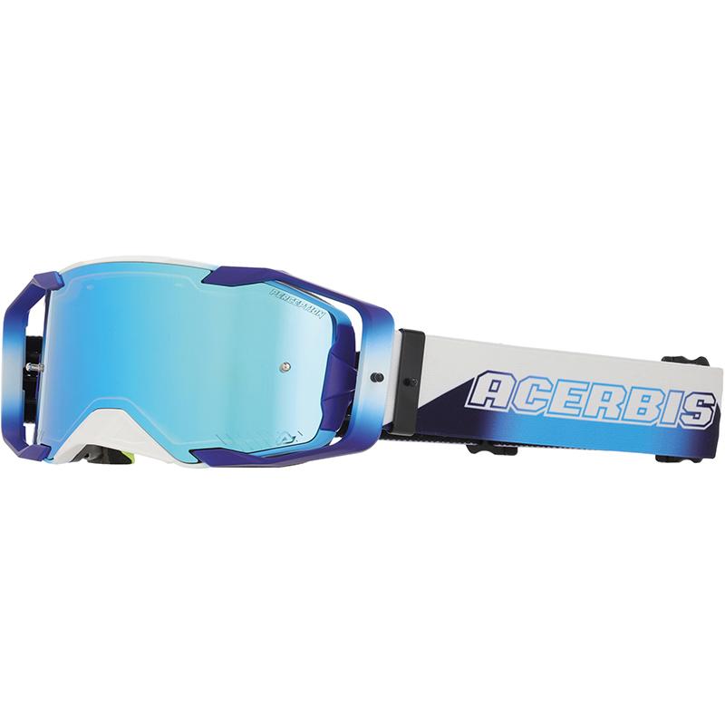 Masque Cross Vortex Mirror ACERBIS