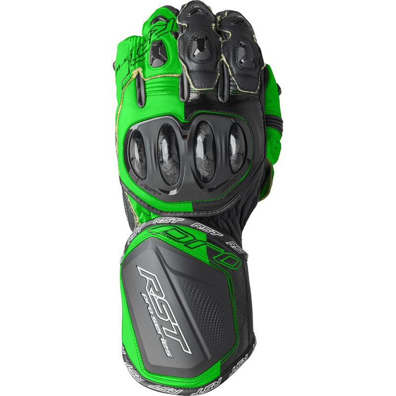 Gants PRO SERIES GP D3O RST