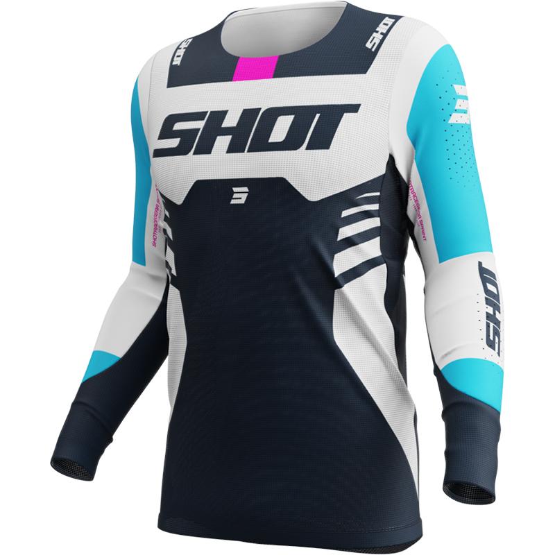 Maillot cross AEROLITE SPRINT