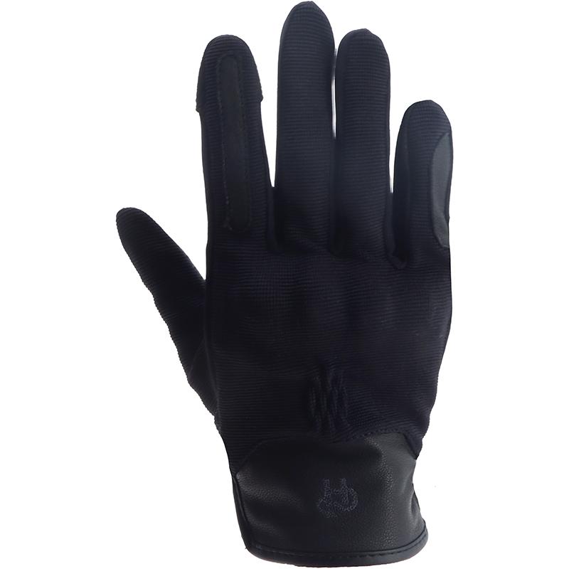 Gants SEXY LADY 4Ways-Cuir HELSTONS