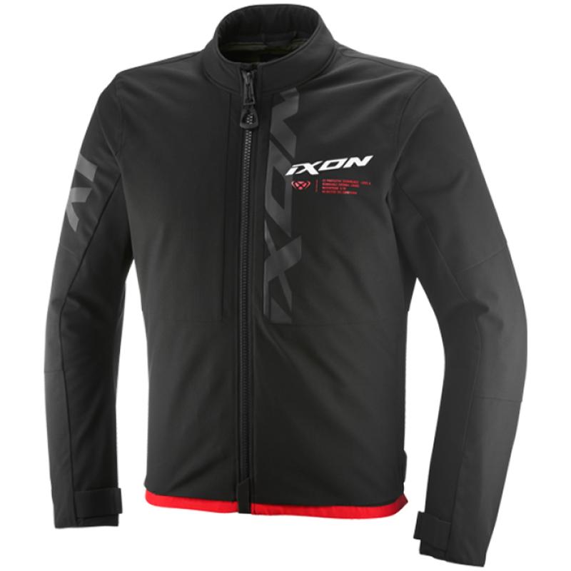 Blouson Textile Combat IXON