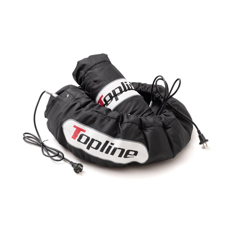 Couverture chauffante TOPLINE 120/200MM MORACO