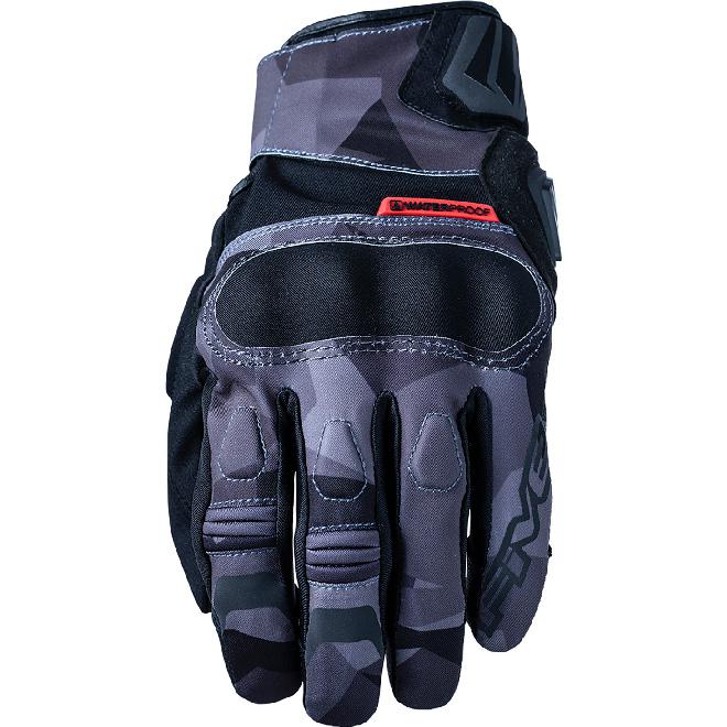 Gants BOXER WATERPROOF OUTDRY FIVE