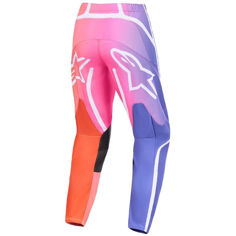Pantalon Cross FLUID APEX ALPINESTARS 2