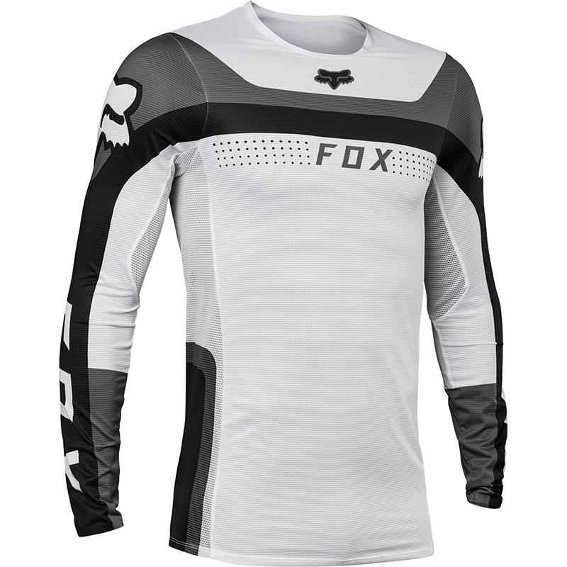 Maillot cross FLEXAIR EFEKT FOX
