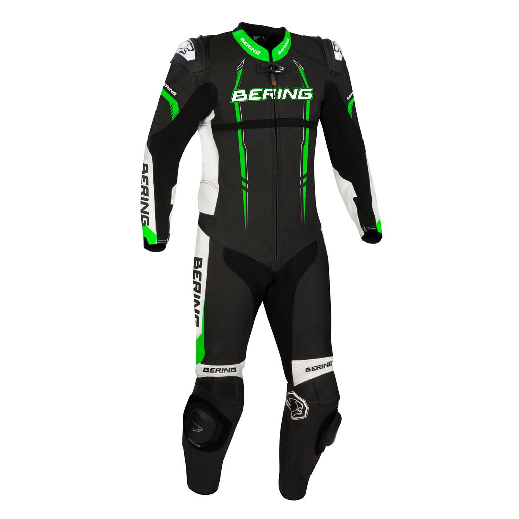 Combinaison LEAD-R BERING