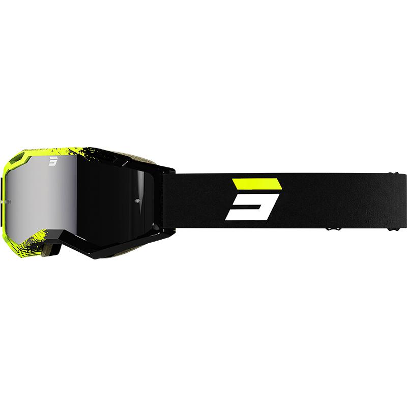 Lunettes cross IRIS 2.0 FUSION SHOT