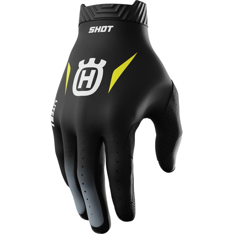 Gants cross LITE HVA 26