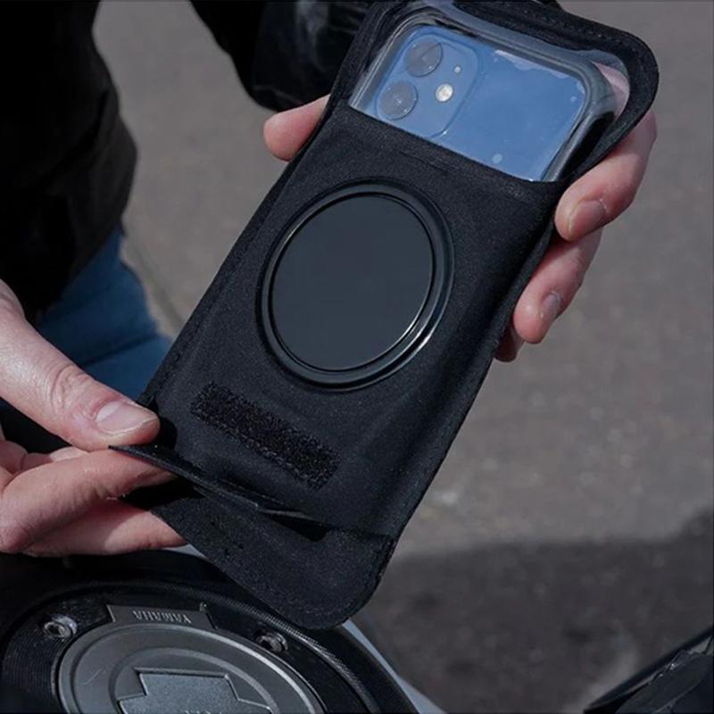 Support pour téléphone MAGNETIQUE GUIDON PRO TAILLE 2XL SHAPEHEART 2