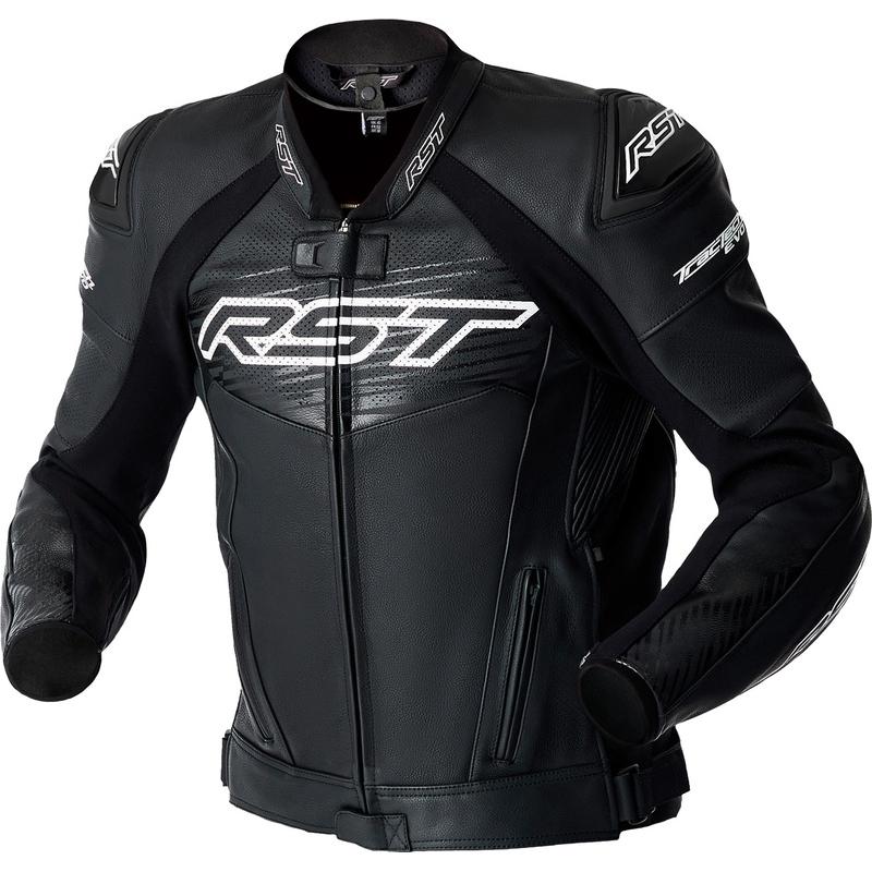Blouson TRACTECH EVO D3O RST