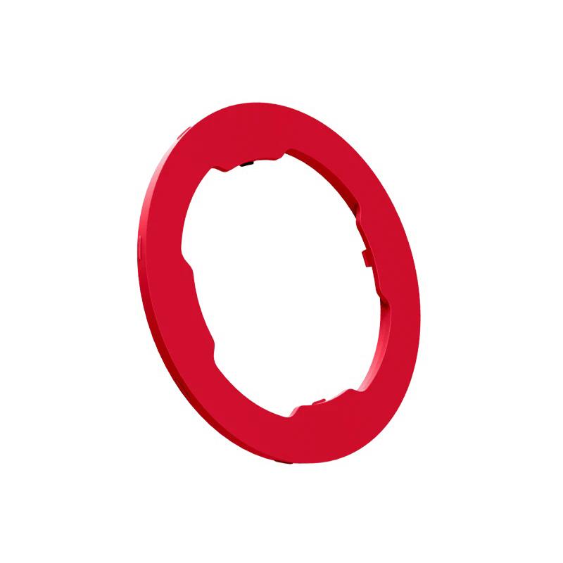 Colored Ring Anneau QUADLOCK