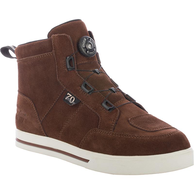 Baskets CHOPPER SEGURA