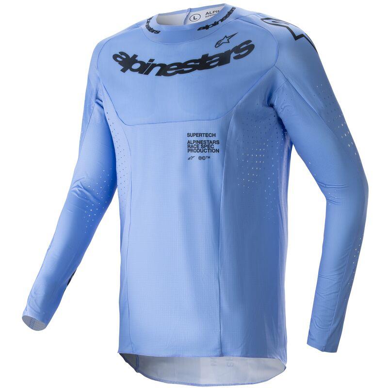 Maillot cross SUPERTECH DADE JERSEY ALPINESTARS