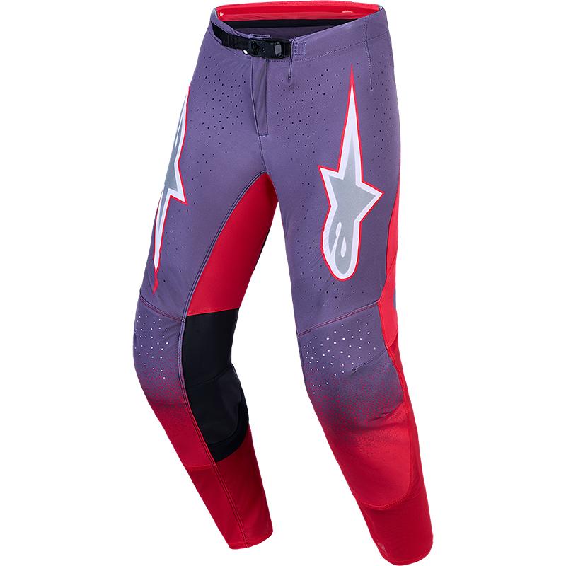 Pantalon Cross Supertech Hiten Afd ALPINESTARS