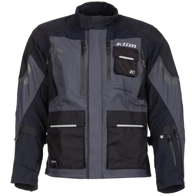 Veste CARLSBAD KLIM