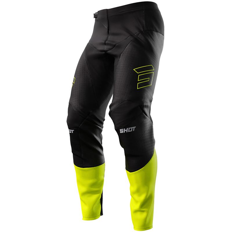 Pantalon Cross CONTACT PATROL SHOT