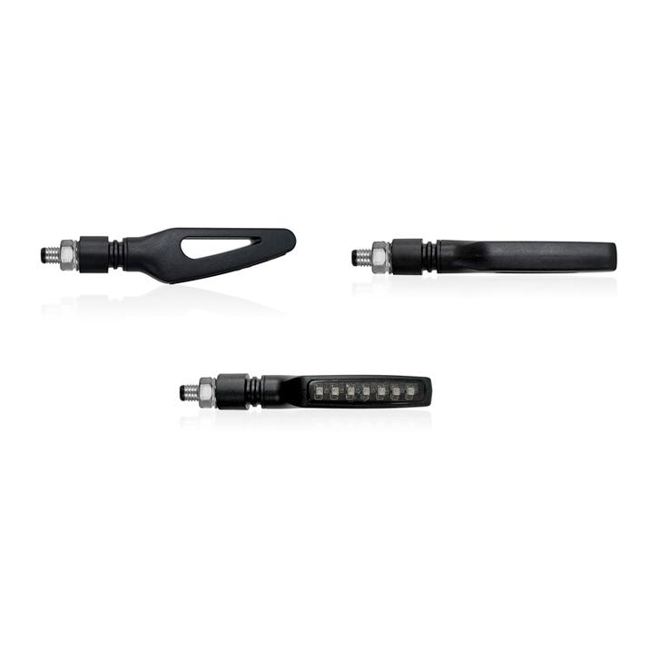 Clignotants FOCAL CHAFT