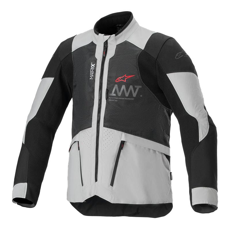 Veste AMT 7 AIR ALPINESTARS