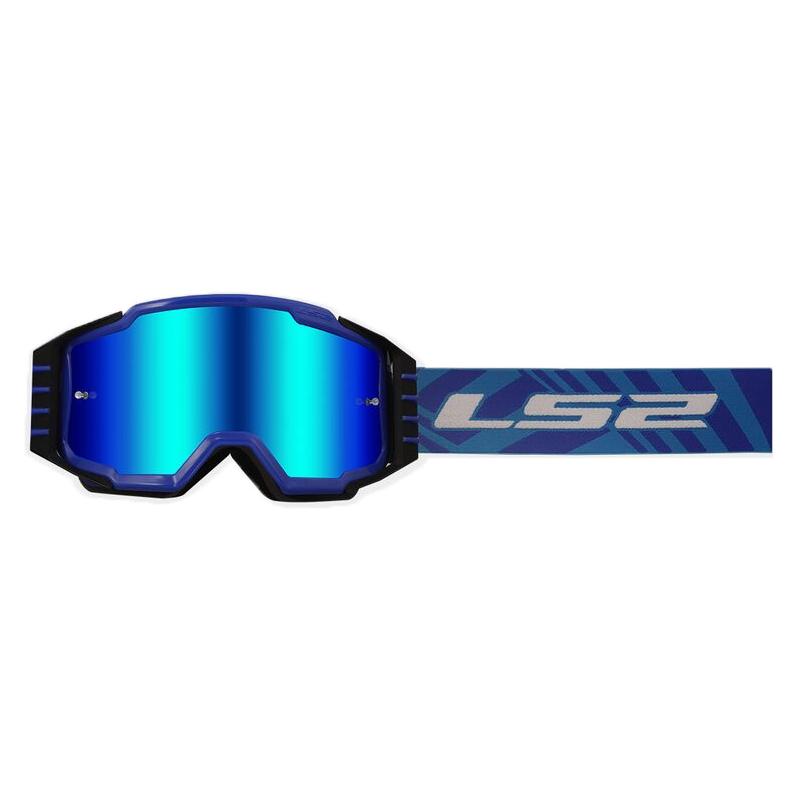 Lunettes cross CHARGER PRO GOGGLE LS2