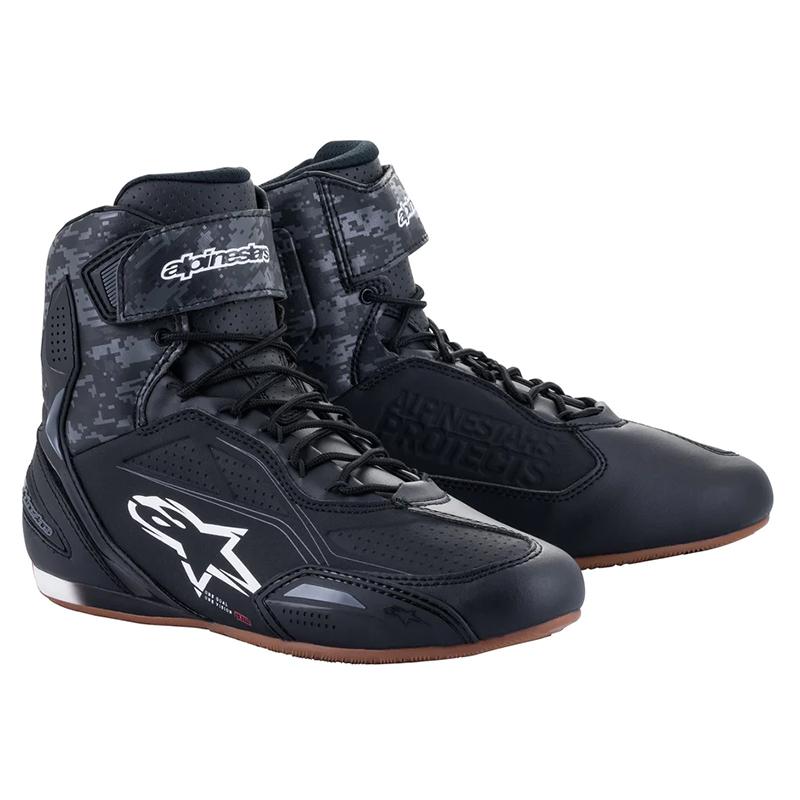 Baskets FASTER 3 ALPINESTARS