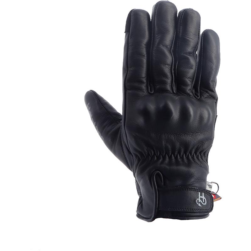 Gants SKA HIVER Cuir HELSTONS