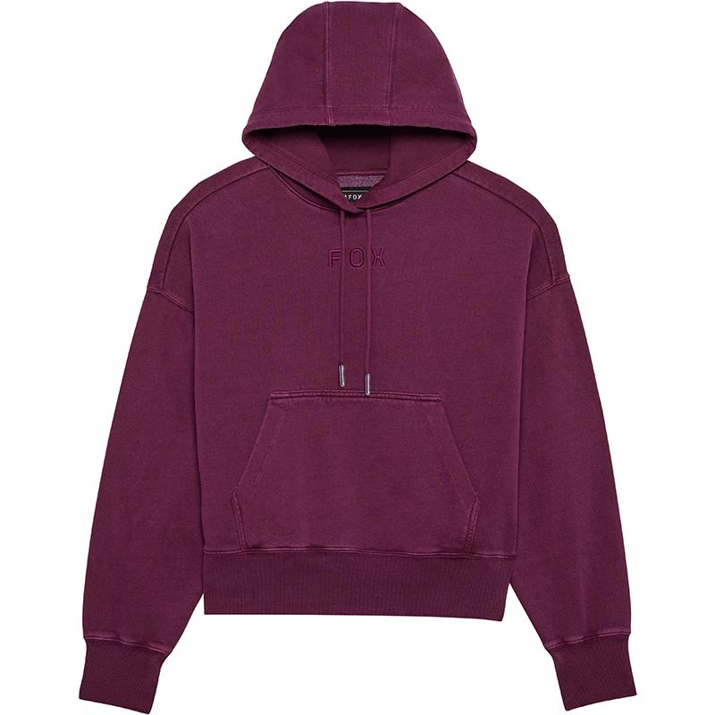 Sweat à capuche WORDMARK OVERSIZED LADY