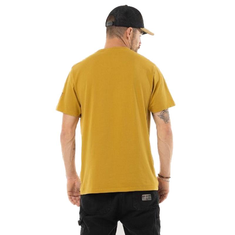 Tee-shirt MOTEY VON DUTCH VONDUTCH 2