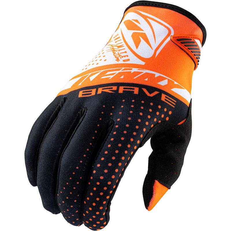 Gants cross BRAVE KENNY