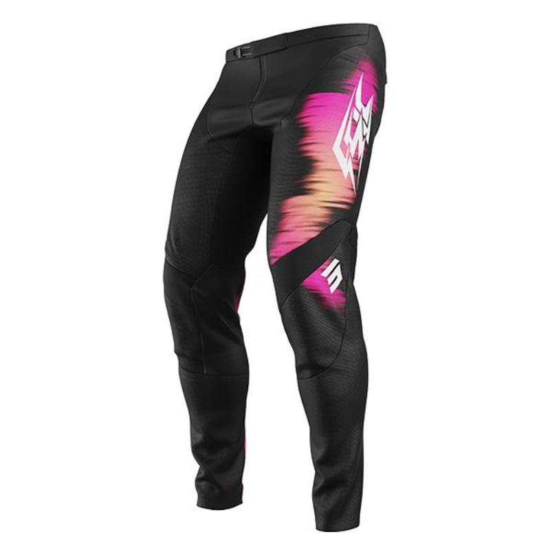 Pantalon Cross CONTACT FSLC 25