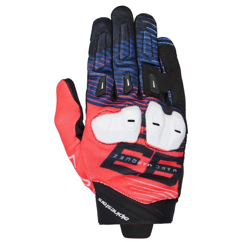 Gants SP X 1 MM93 ALPINESTARS