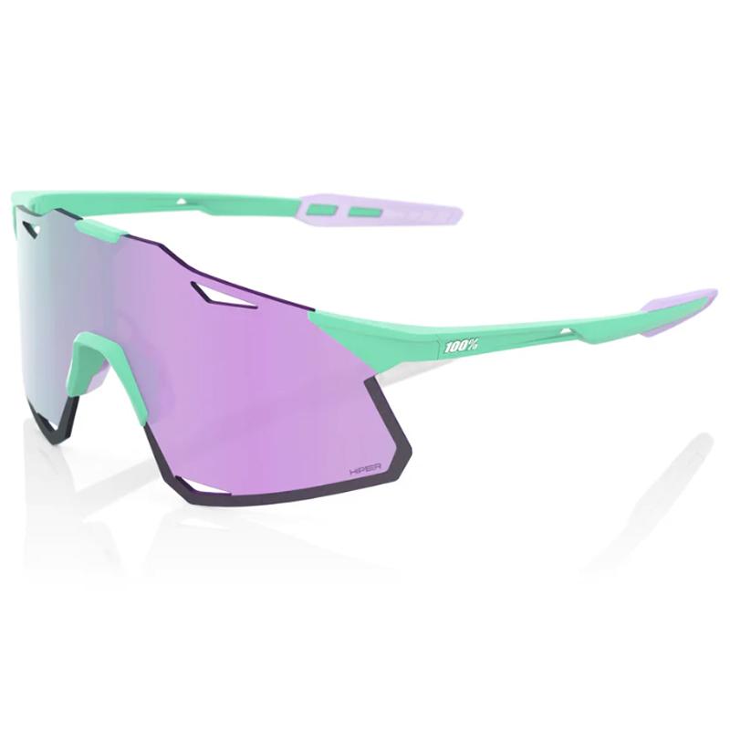 Lunettes de soleil HYPERCRAFT&reg; SOFT TACT MINT 100
