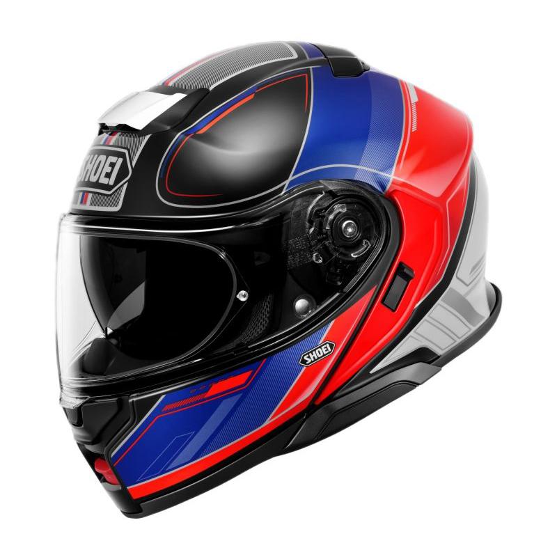 Casque Neotec 3 Sharpen Tc-10 SHOEI