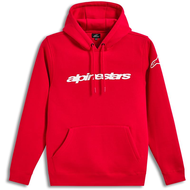 Sweat Race Wordmark ALPINESTARS