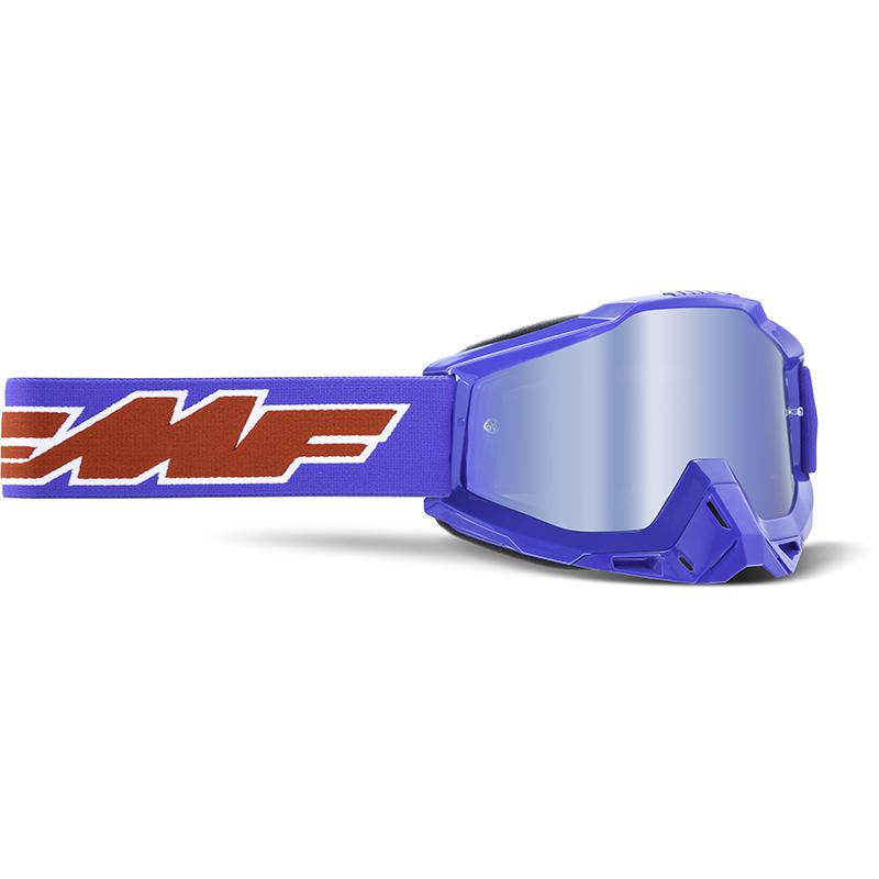 Masque cross POWERBOMB Rocket FMF