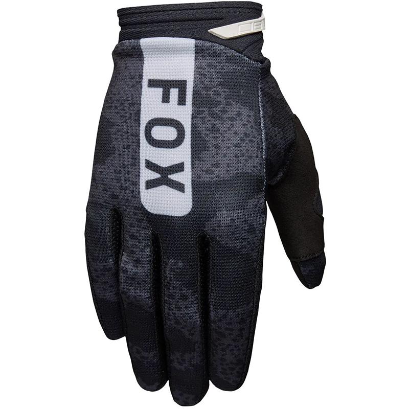 Gants Cross 180 Bnkr FOX