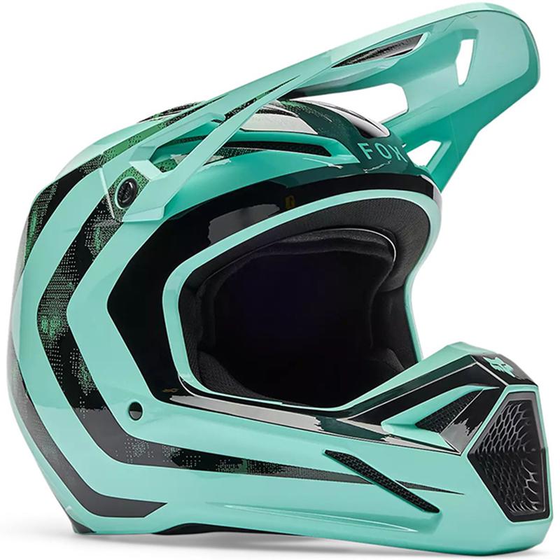 Casque cross V1 KAIROS FOX