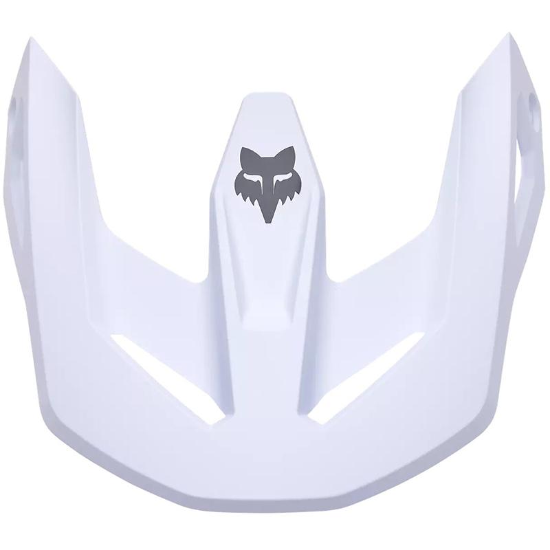 Visière V1 SOLID FOX