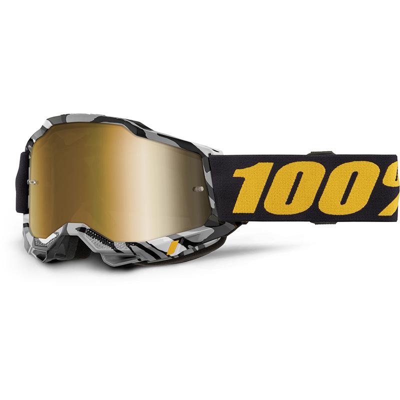 Masque cross ACCURI 2 AMBUSH 100