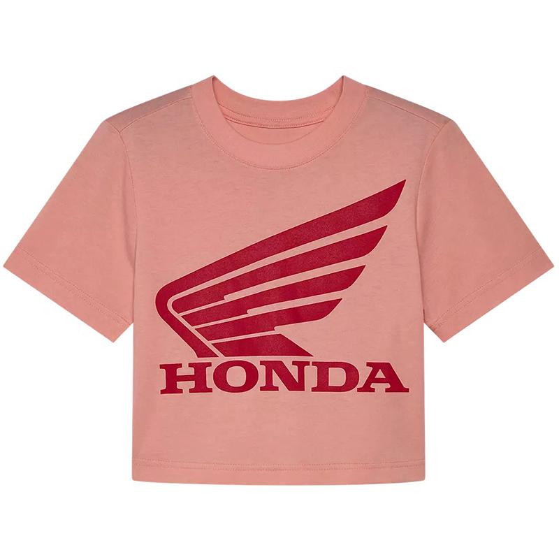 Tee-shirt BABY FOX X HONDA FOX