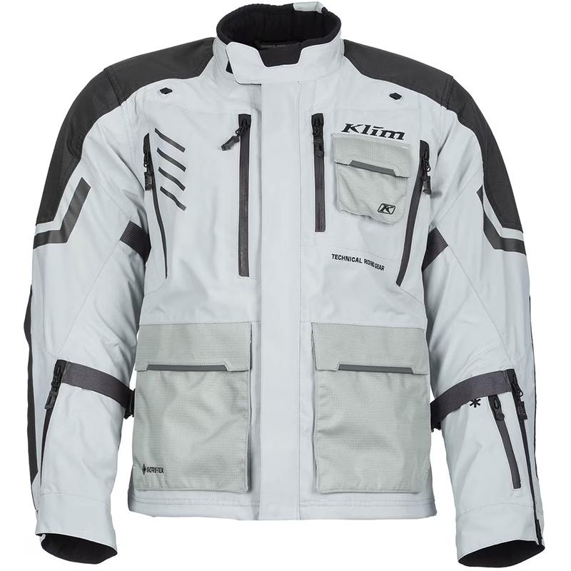Veste CARLSBAD KLIM