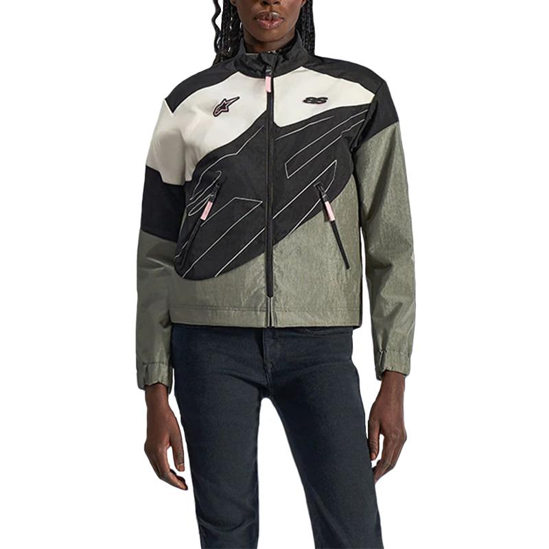 Blouson STELLA MOSHELL ALPINESTARS
