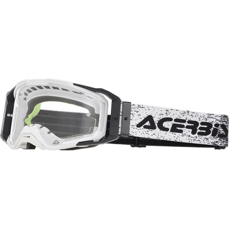 Masque Cross Vitrion ACERBIS