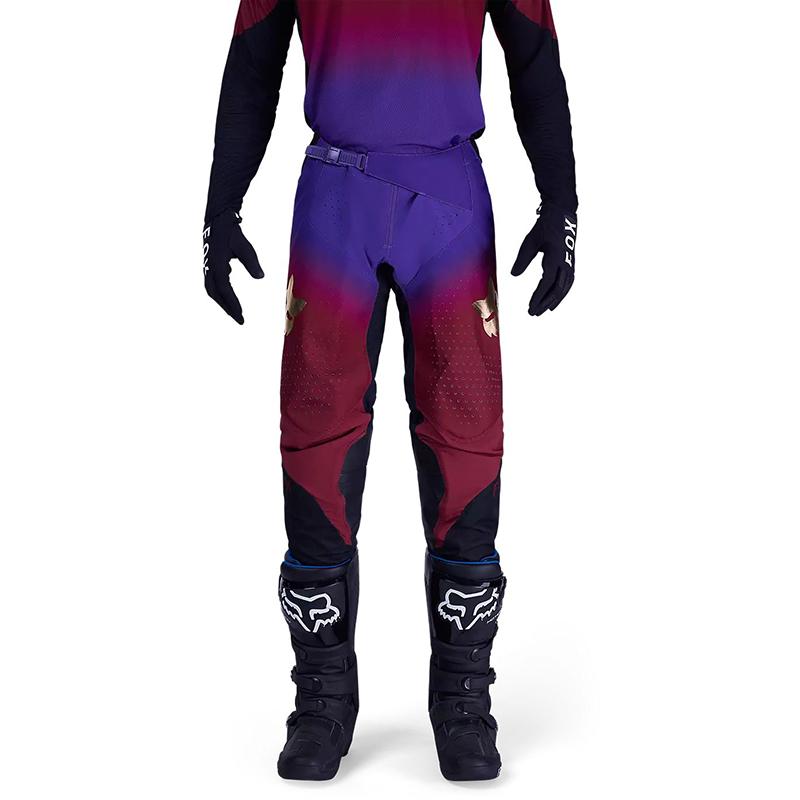 Pantalon Cross 360 DRIP FOX 2
