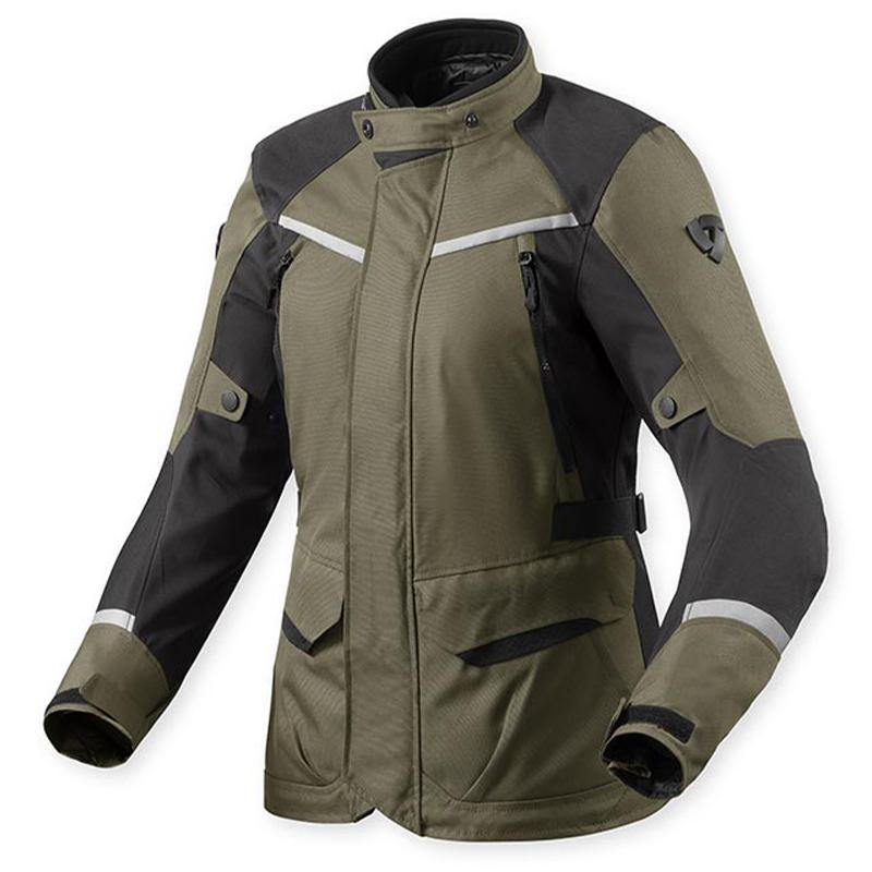 Veste VOLTIAC 3 H2O LADIES REVIT
