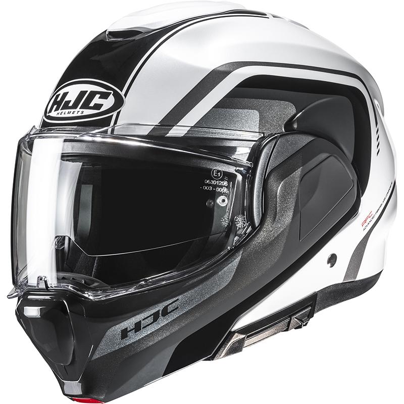 Casque F100 REFF MC1 HJC