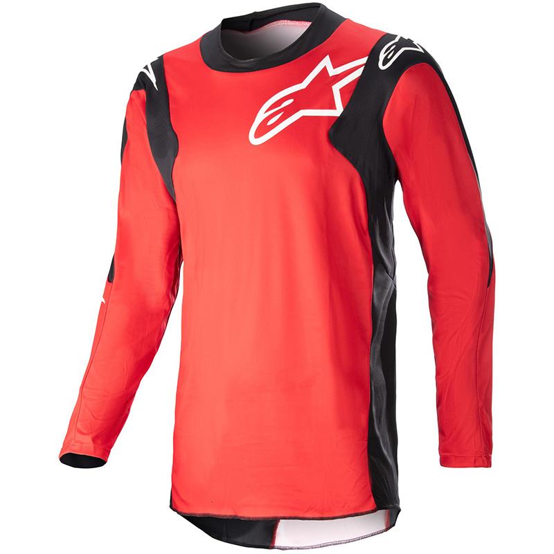 Maillot cross RACER HOEN ALPINESTARS