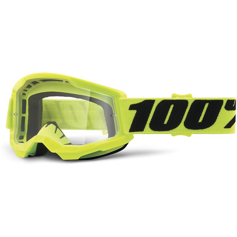 Masque cross STRATA 2 KID 100